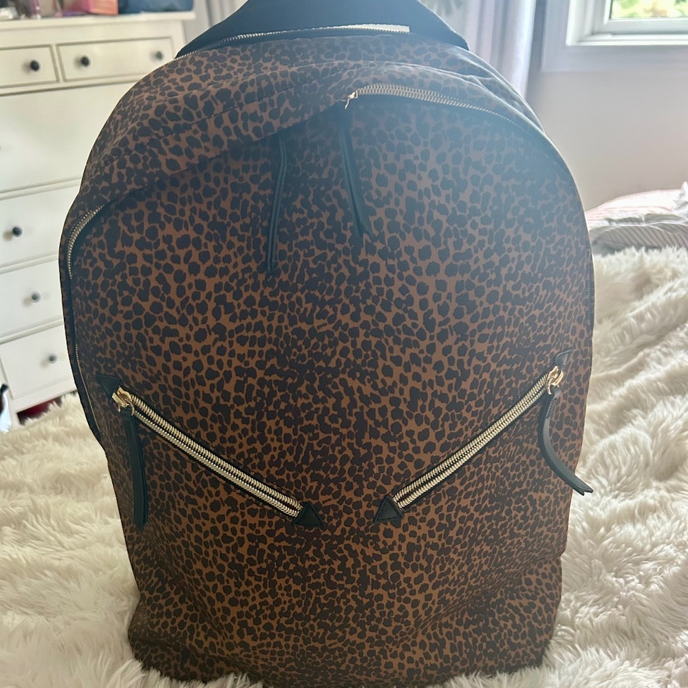 Stella & Dot lady boss backpack